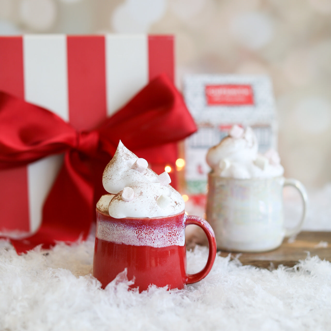 Mev's Top 5 Festive Picks