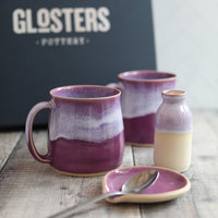 Handmade Mug Gift Box