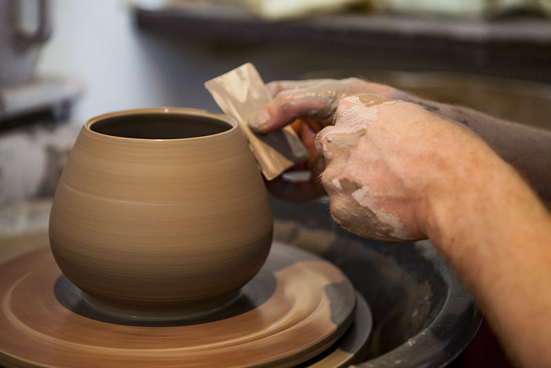 New Ceramics Workshop Dates