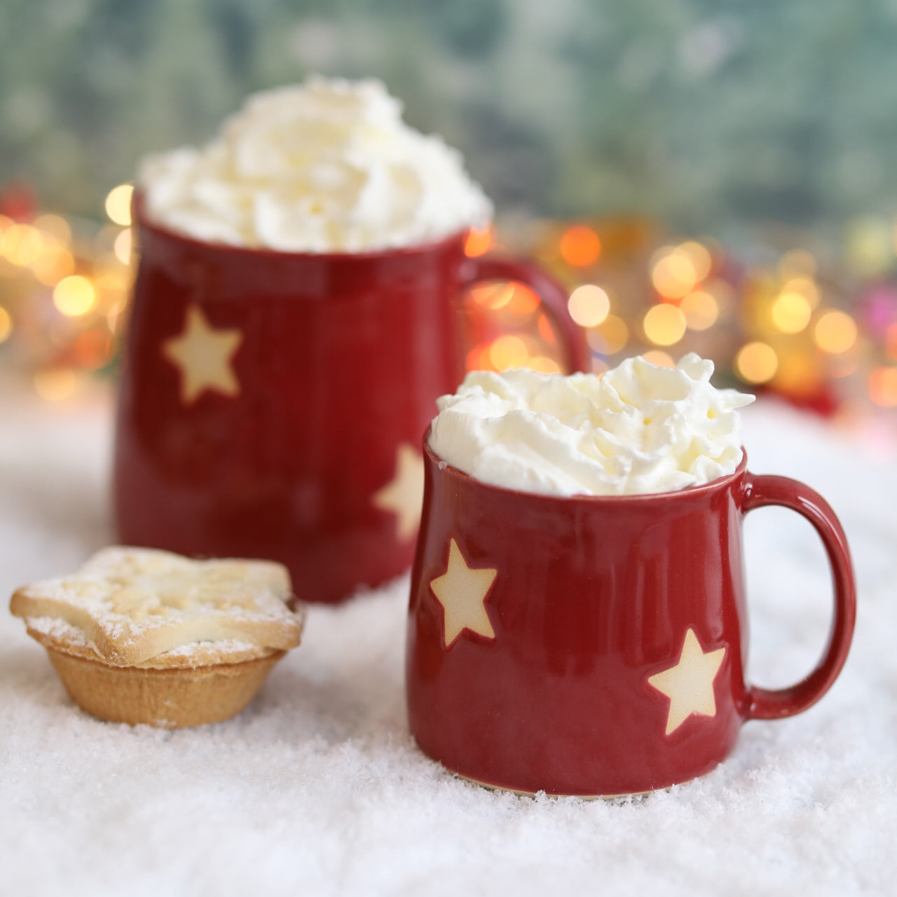 Mugs & Muglets