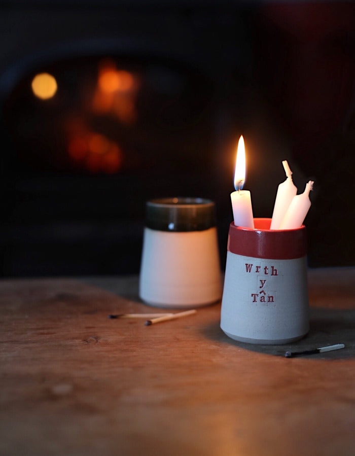 Candles & Wax melts