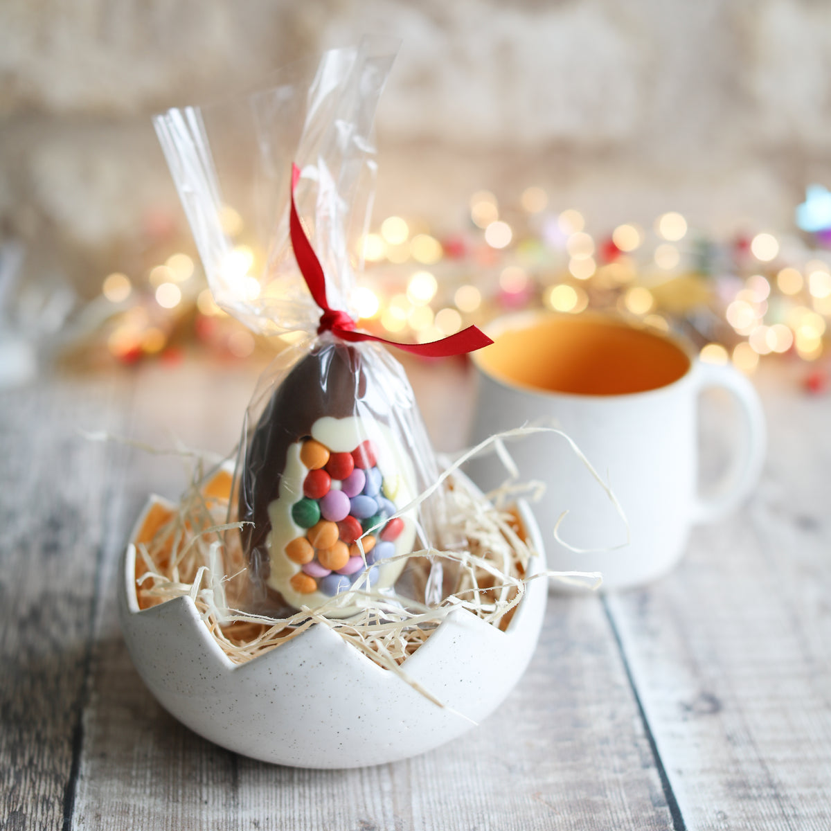 The Easter Set (Yellow Yolk)