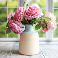 Handthrown Vase