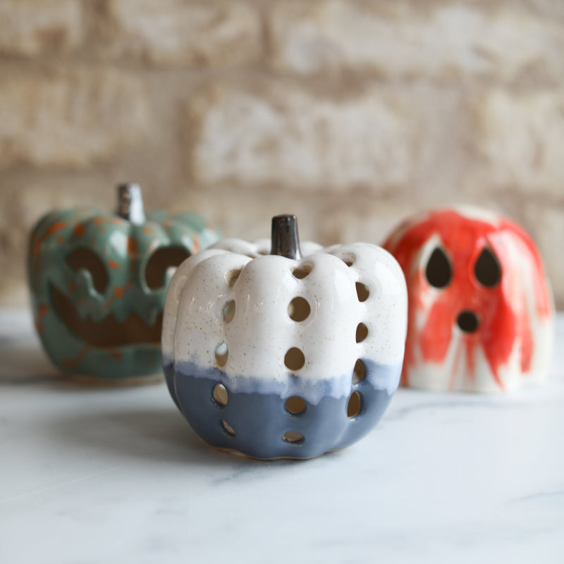 Mystery Sample Pumpkin/lantern/ghost