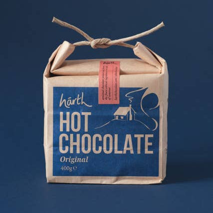 Harth Original Hot Chocolate 