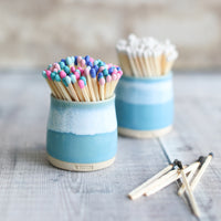Match Pot