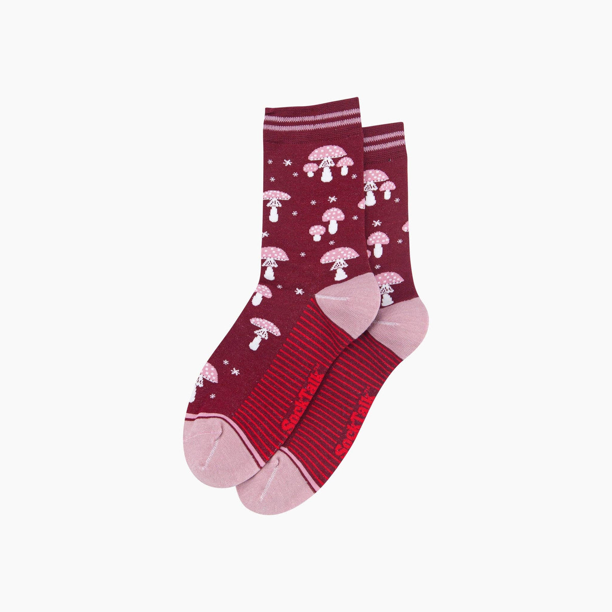 Women's Toadstool Socks