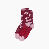 Women's Toadstool Socks