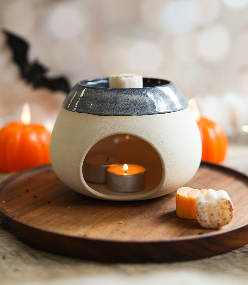 Autumn Wax Melt Burner Wholesale Pre-Order