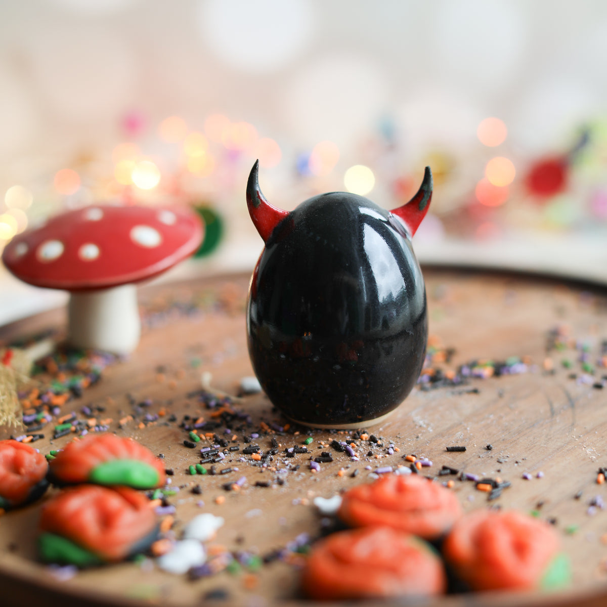 Devil Egg