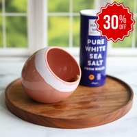 Salt Pig