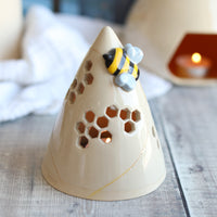 Bee Tree Lantern