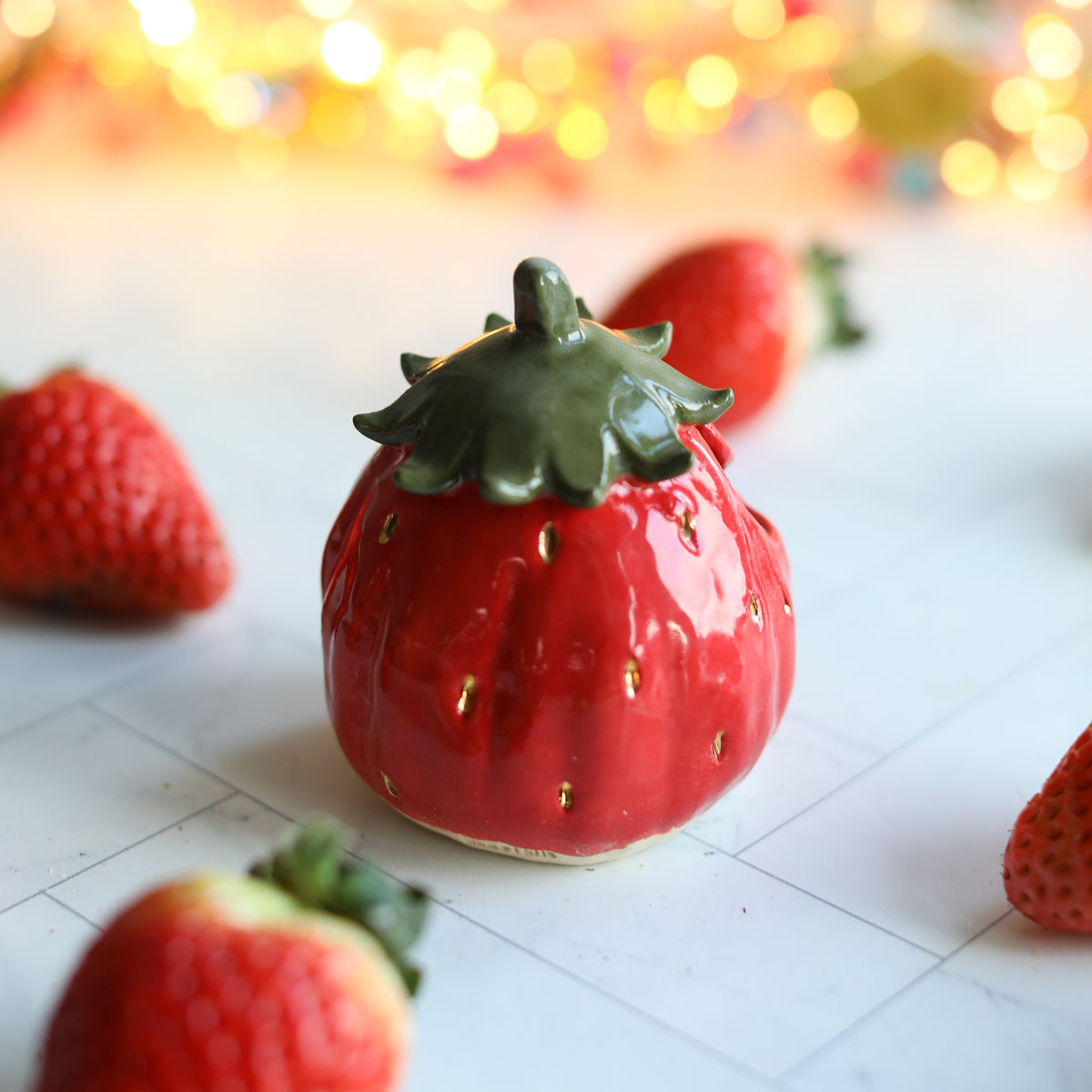 Gil-berry- PRE-ORDER- dispatch April