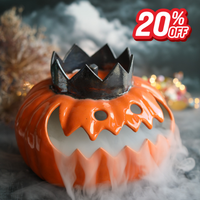 Pumpking