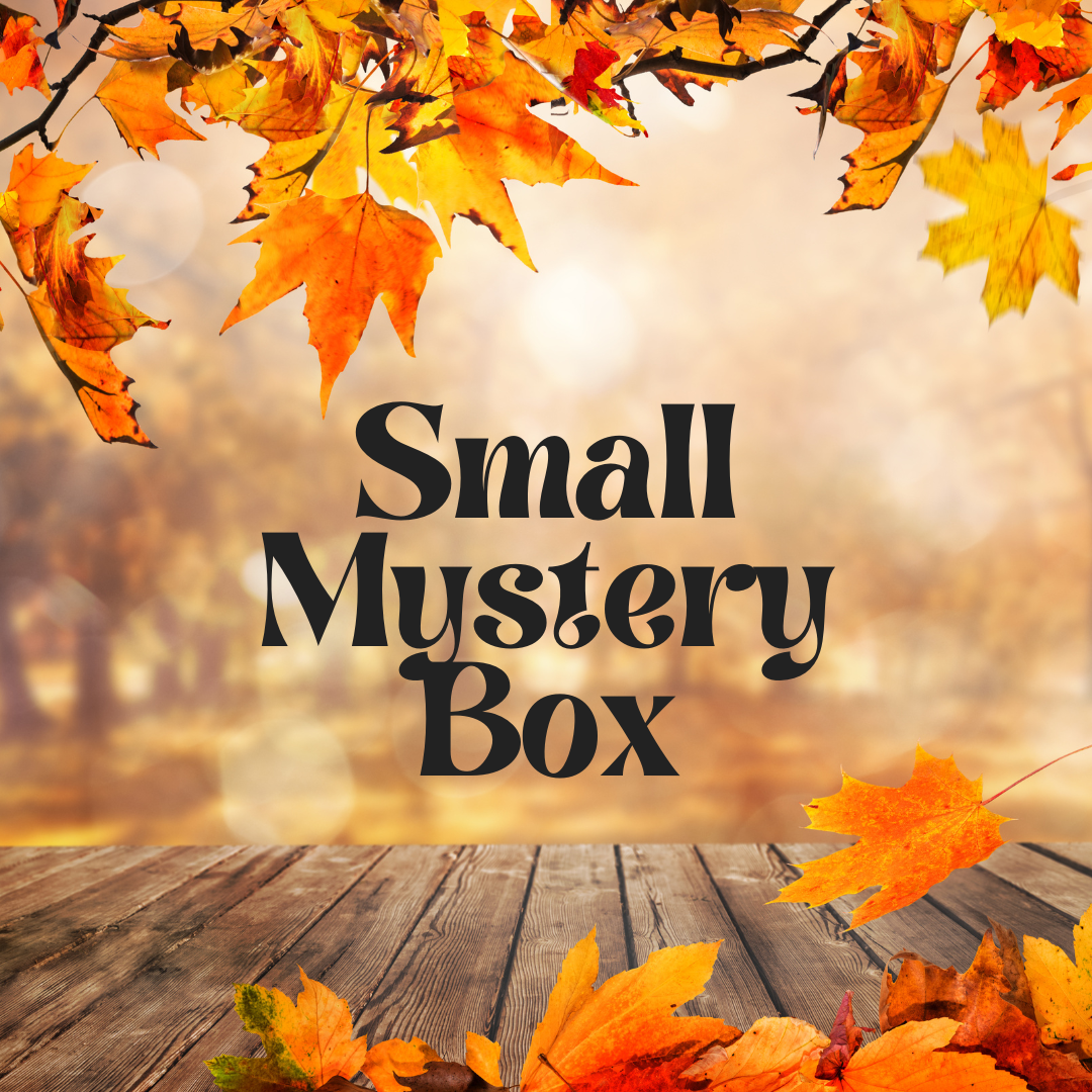 Mystery Autumn Box Small