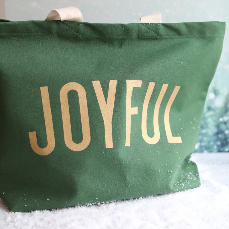 Mev's Magical Festive Moments Bag
