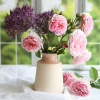 Handthrown Vase