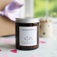 Candle Gift Set