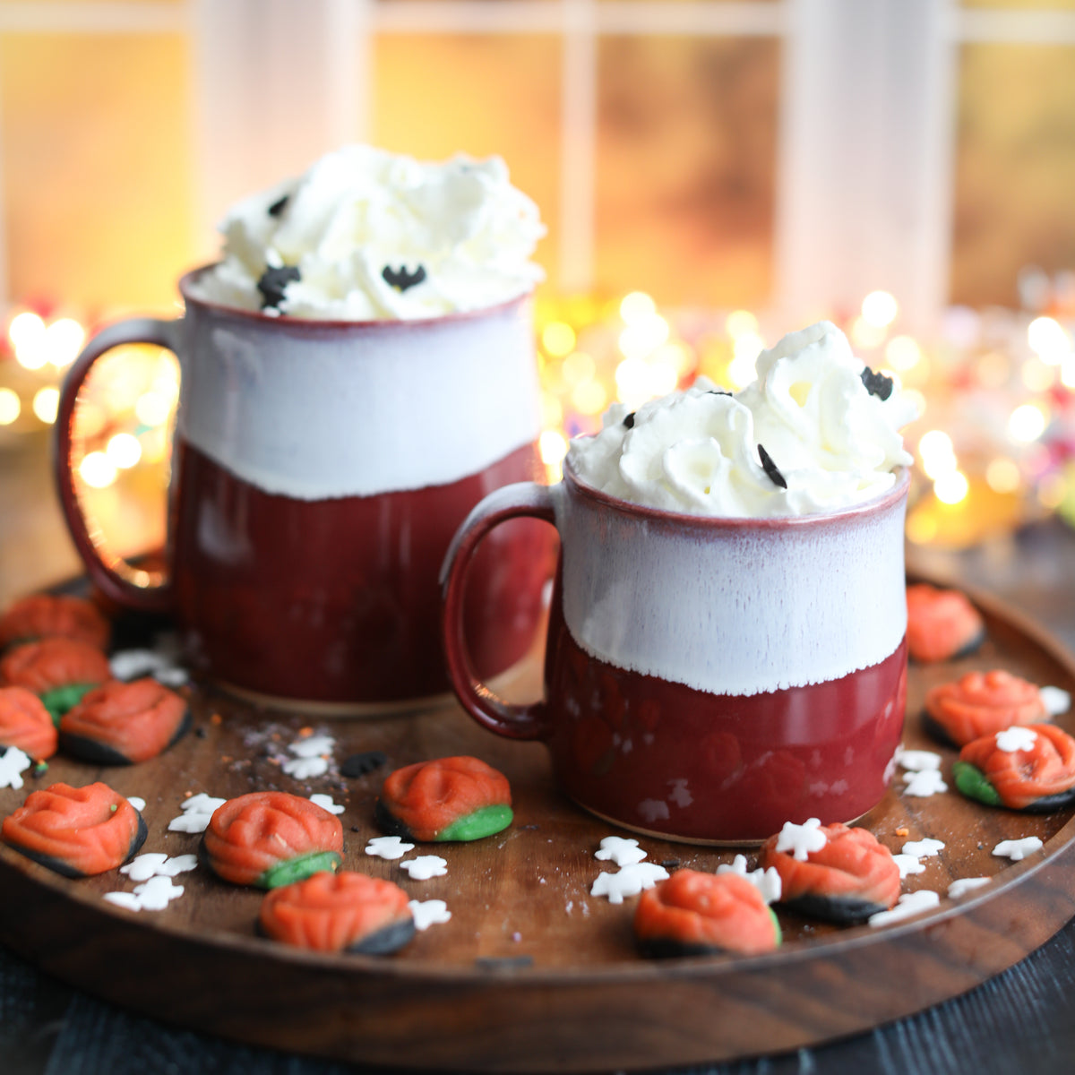 Berry Mug