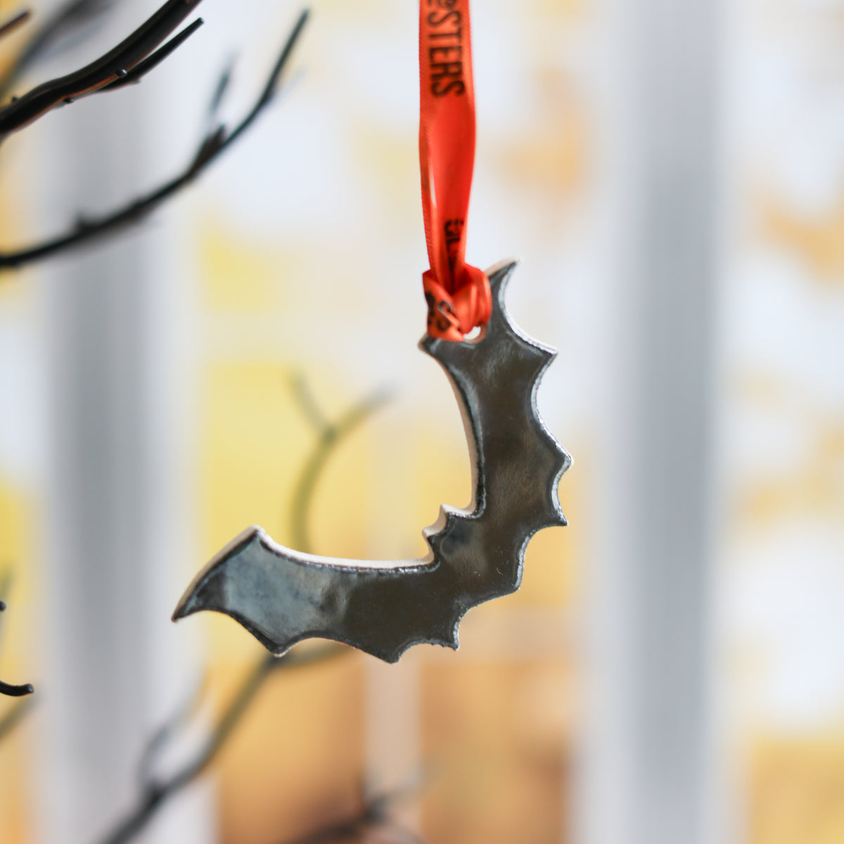 Bat Decoration