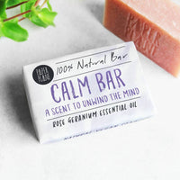 Calm Bar Soap