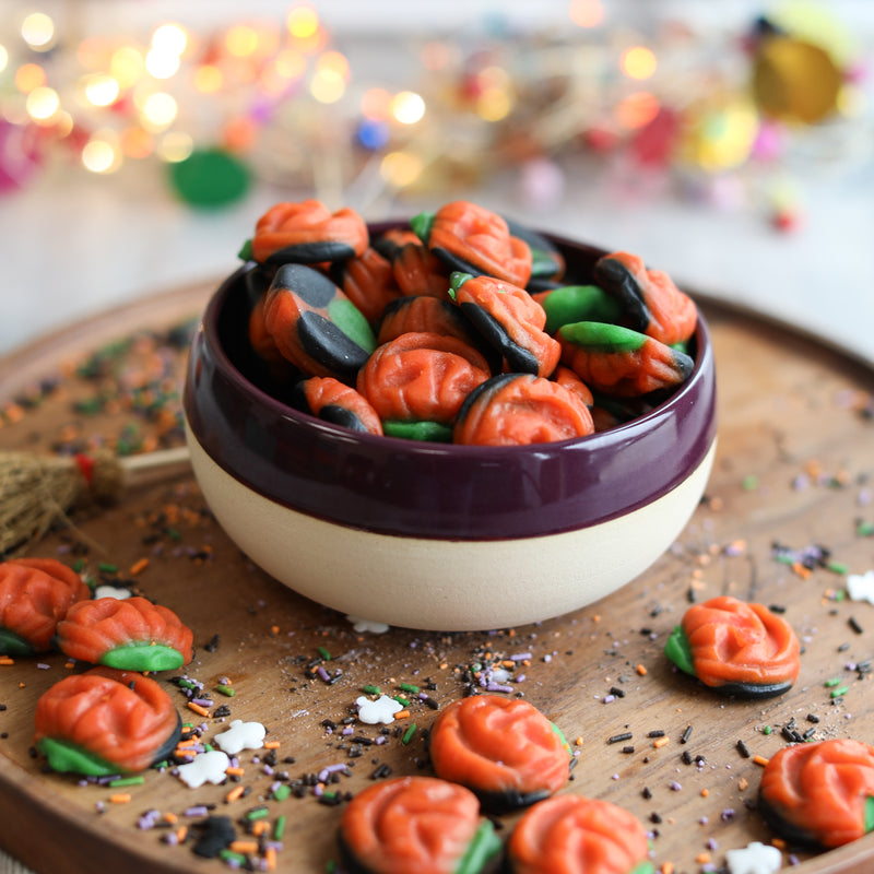 Autumn Mini Acorn Bowl