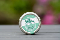 Herb Mix Seedball Tin from Glosters