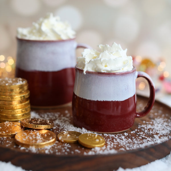 Berry Mug