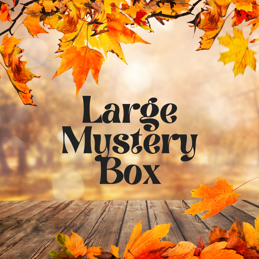 Mystery Autumn Box Large