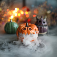 Autumn Lantern Trio