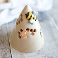 Bee Tree Lantern