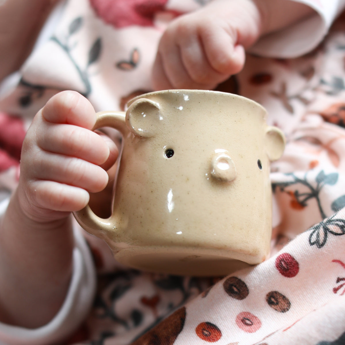 Ottie’s Mug