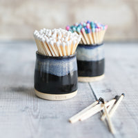 Match Pot
