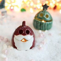 Carve your own Gilbert!