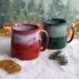 Christmas Morning Hamper