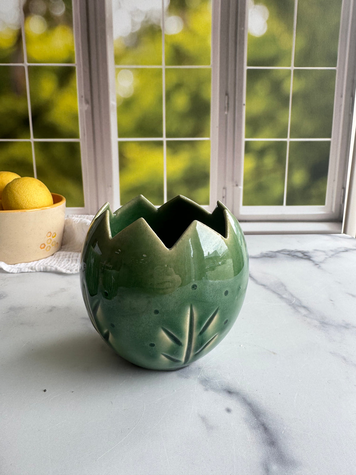 Pottery club seconds