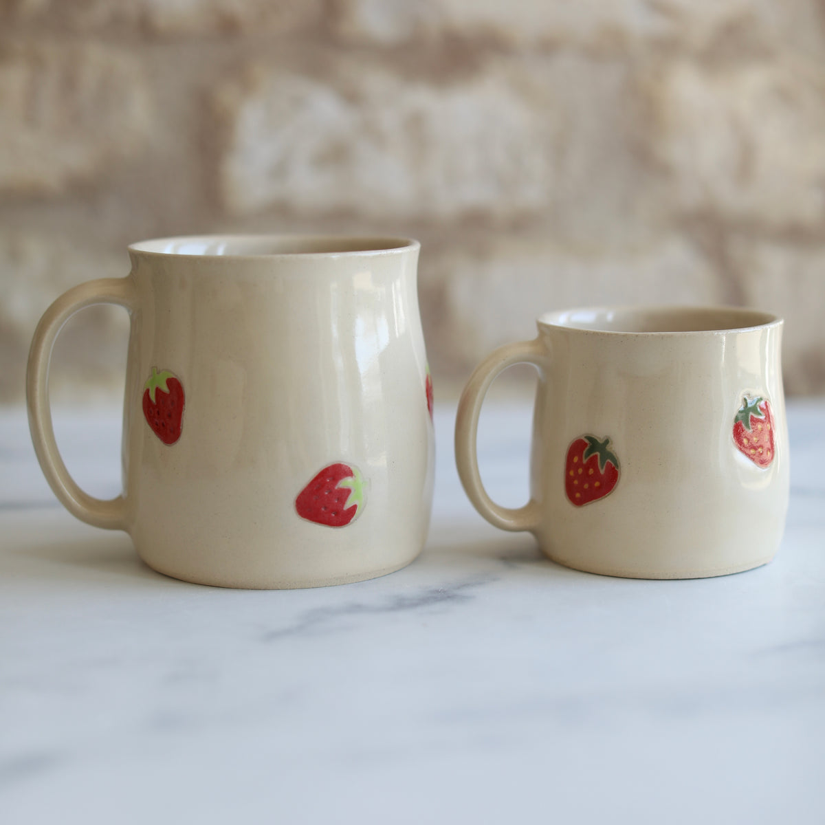 The Mug Life