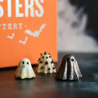 Halloween Countdown Mystery Box - Preorder