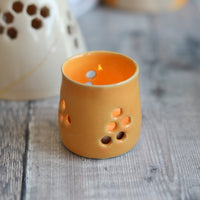Honeycomb Mini Lantern