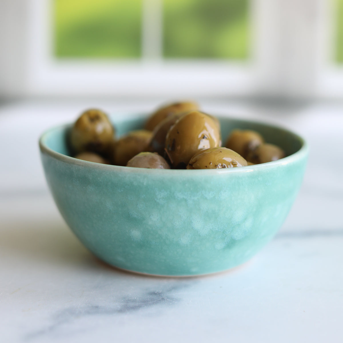 Atlantic Olive Bowl