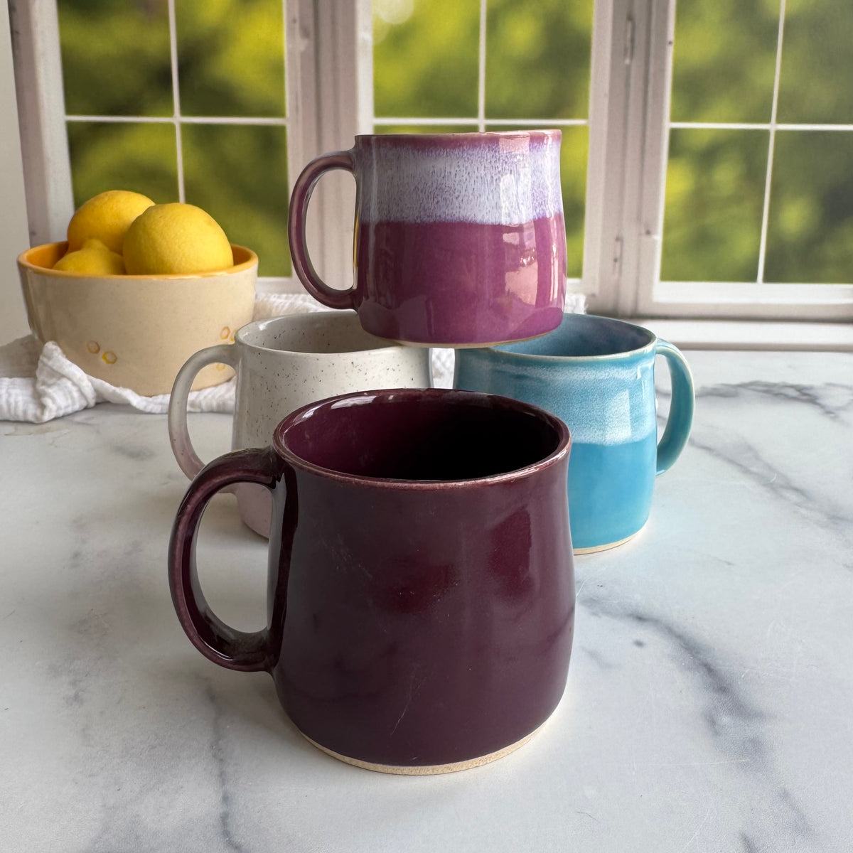 Seconds muglet Box