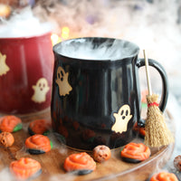Autumn Ghost Mug