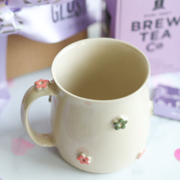 Ceramic Gift Box