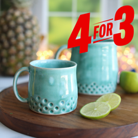 Atlantic Bubble Mug