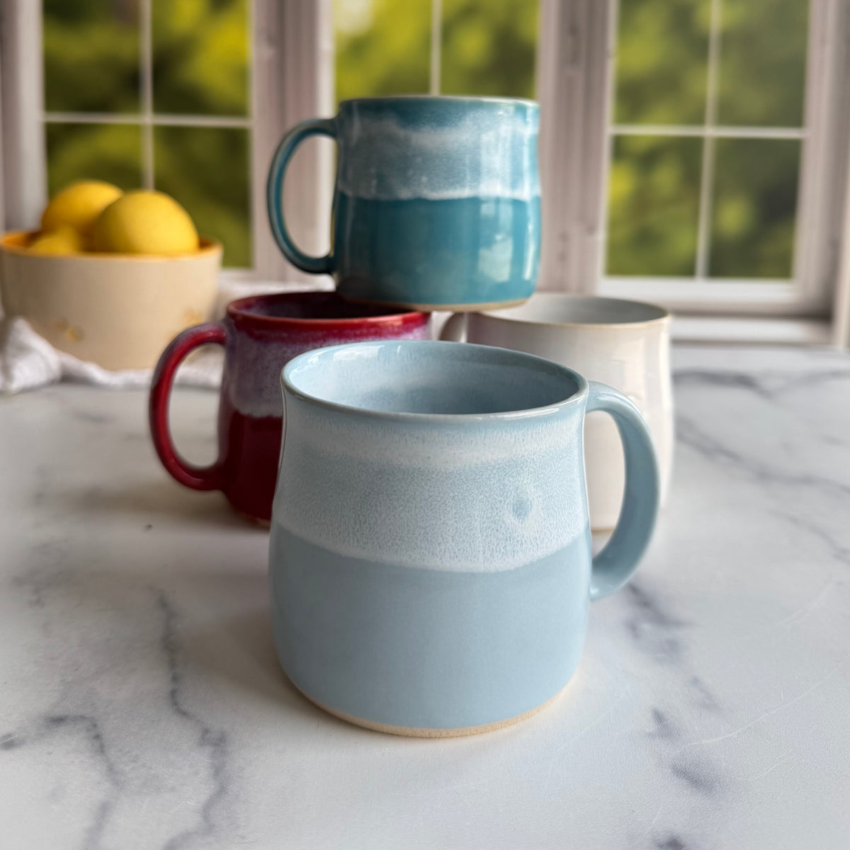 Seconds muglet Box