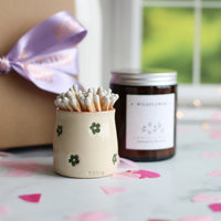 Candle Gift Set