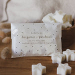Bergamot & Patchouli Wax Melts