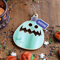 Pumpkin Decoration