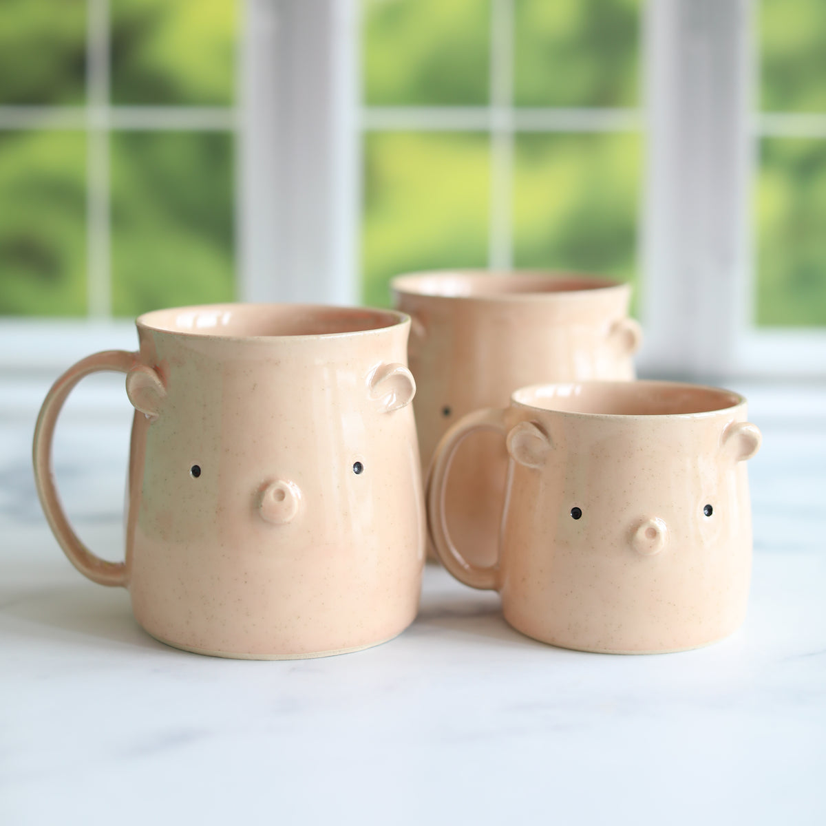 Ottie’s Mug