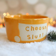 A cheese slut dish from Glosters